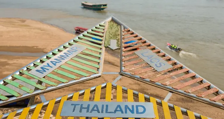 Chiang Mai handicraft village