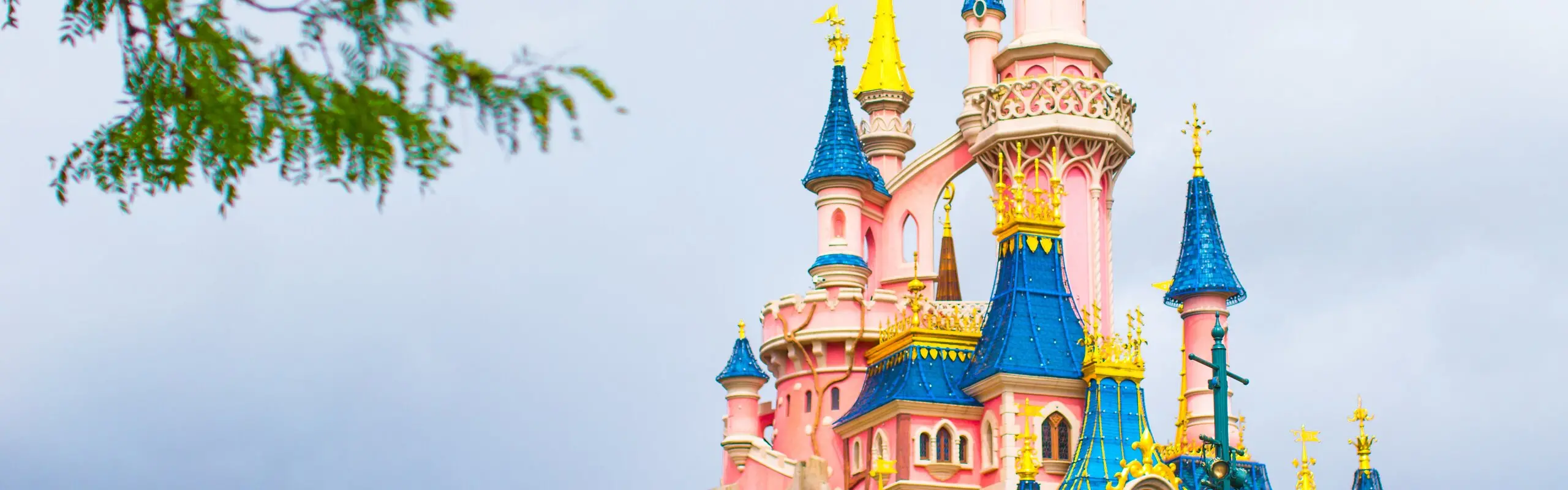 13-Day Japan Family Vacation with Theme Parks