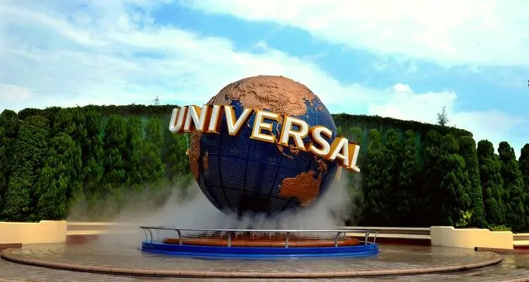 Universal Studios Japan