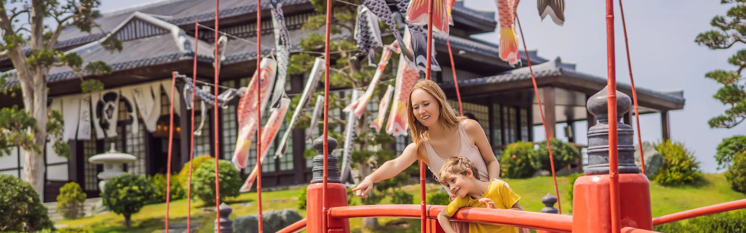 14-Day Japan & South Korea Family Highlights Tour