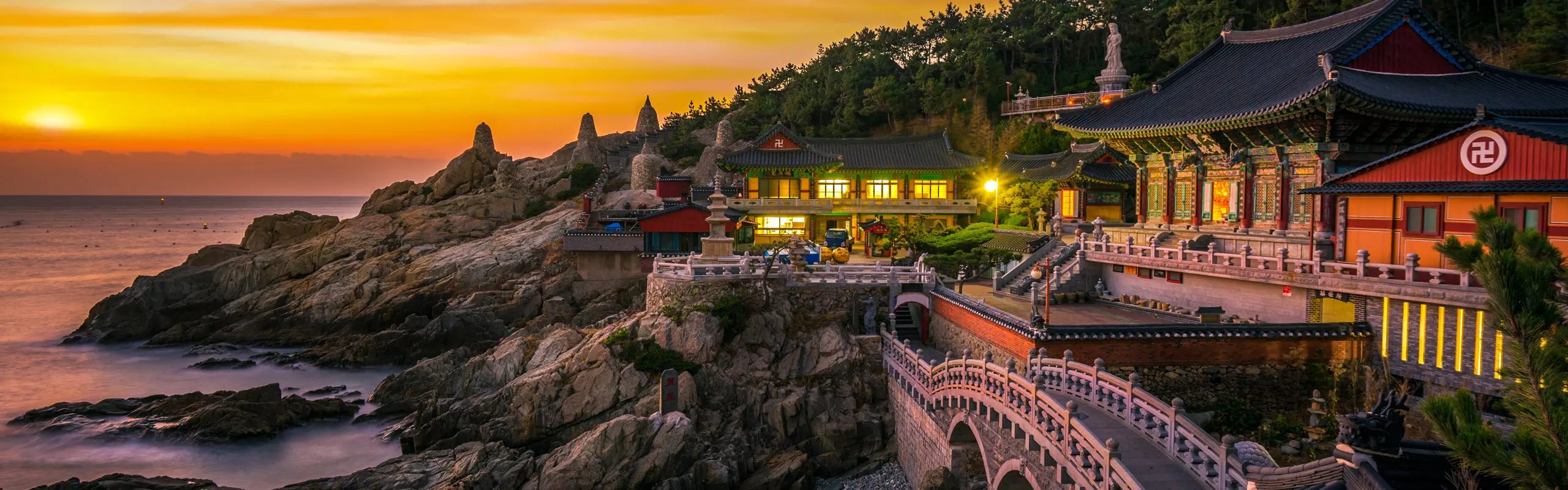 16-Day South Korea and Japan Cultural Adventure Tour