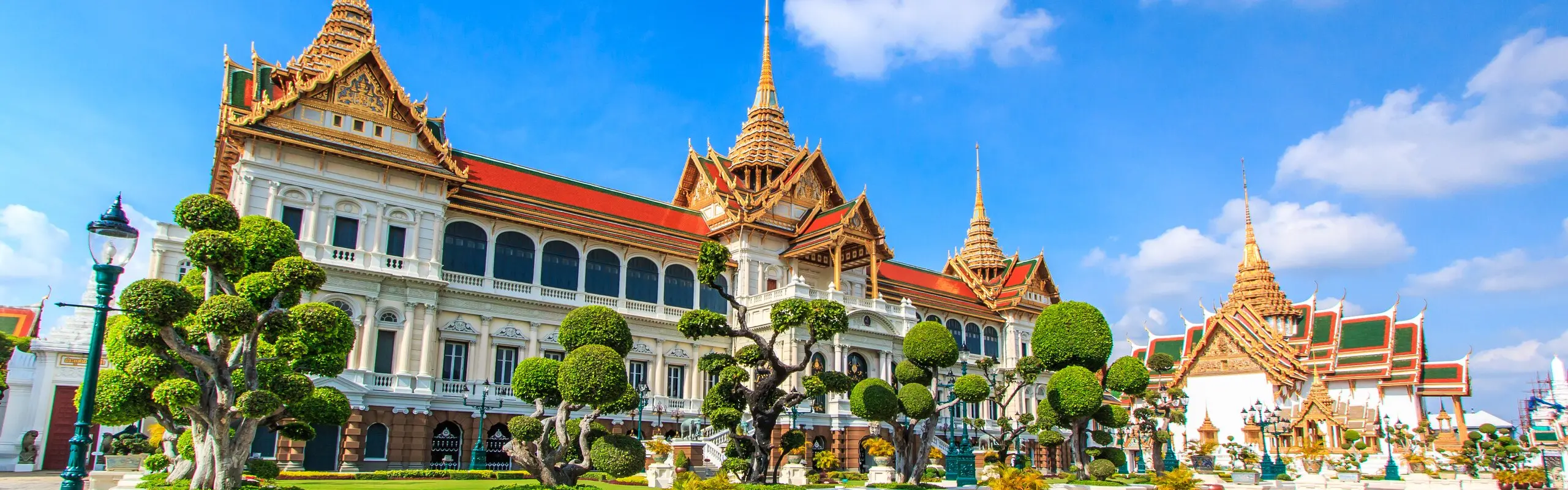 15-Day Best of Thailand, Cambodia, and Vietnam Tour