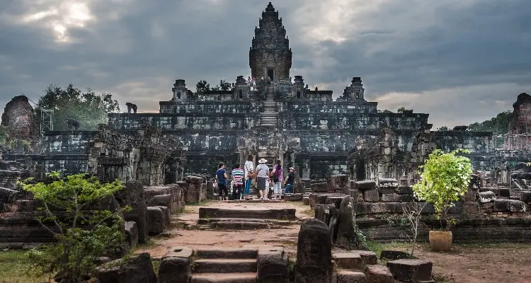 Angkor Wat