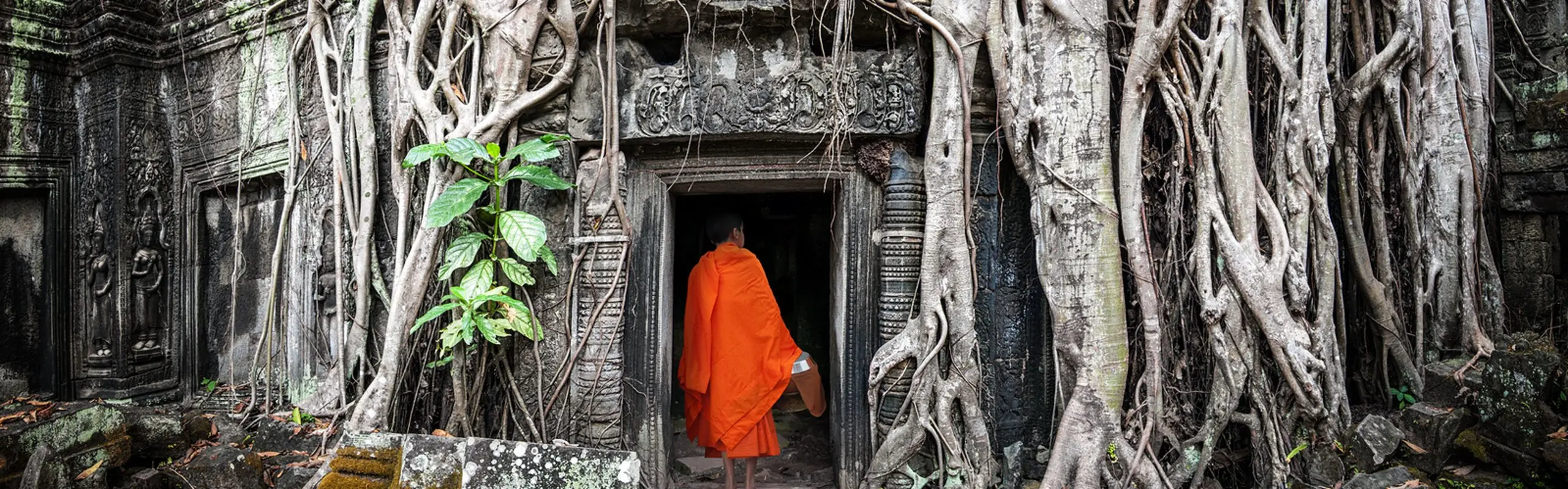 19-Day Highlights of Thailand, Cambodia, and Vietnam Tour