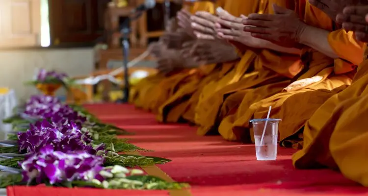 Wat Phra That Doi Suthep