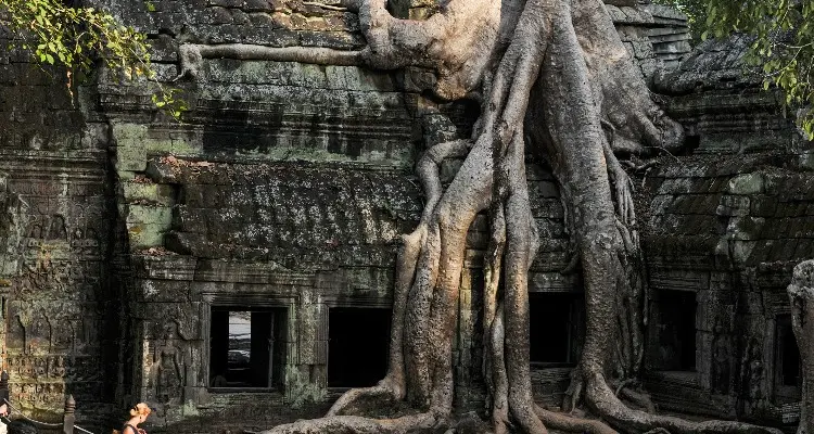 Ankor Thom