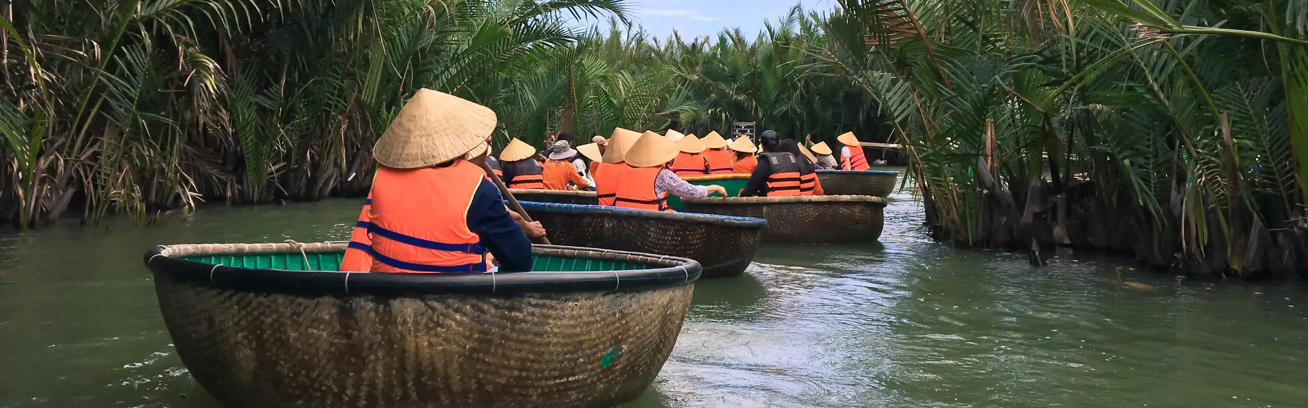 2-Week Vietnam Family-with-Teenagers Holiday