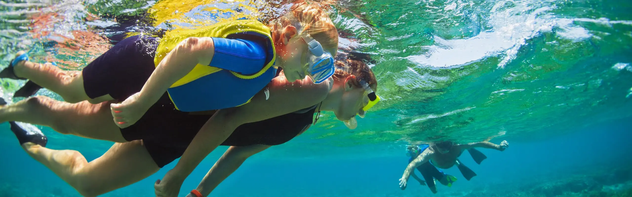 10-Day Family Fun Trip to Bali