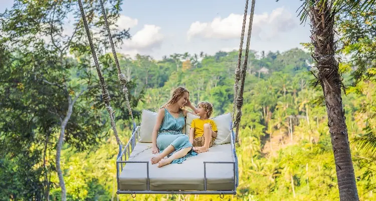 Bali Swing