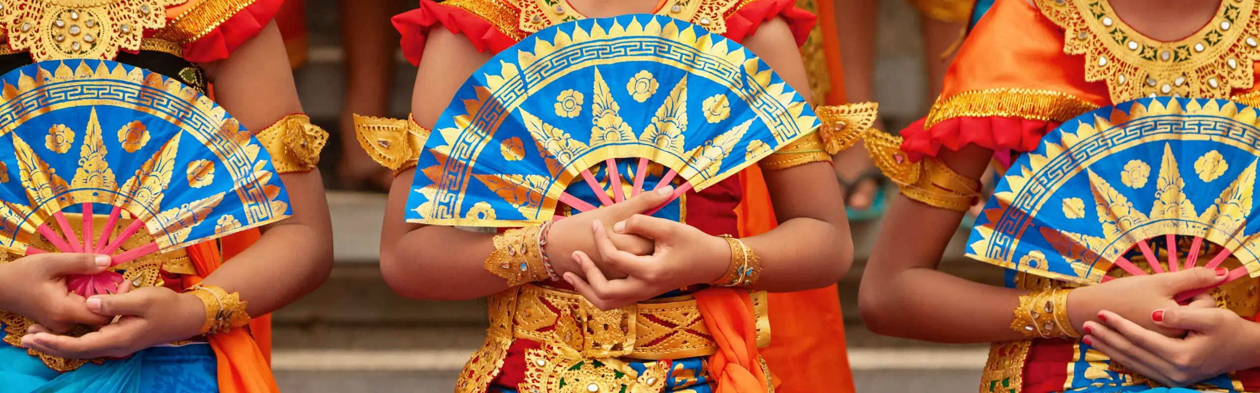 12-Day Premium Bali Island-Paradise Tour