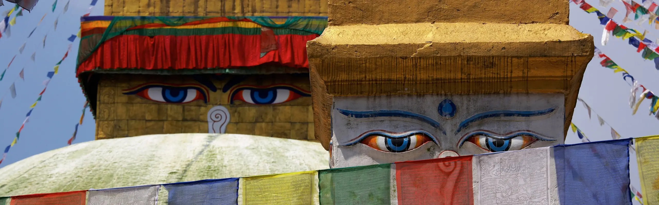 11-Day India and Nepal Tour