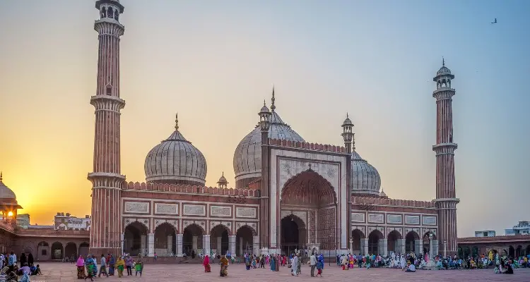 Jama Masjid
