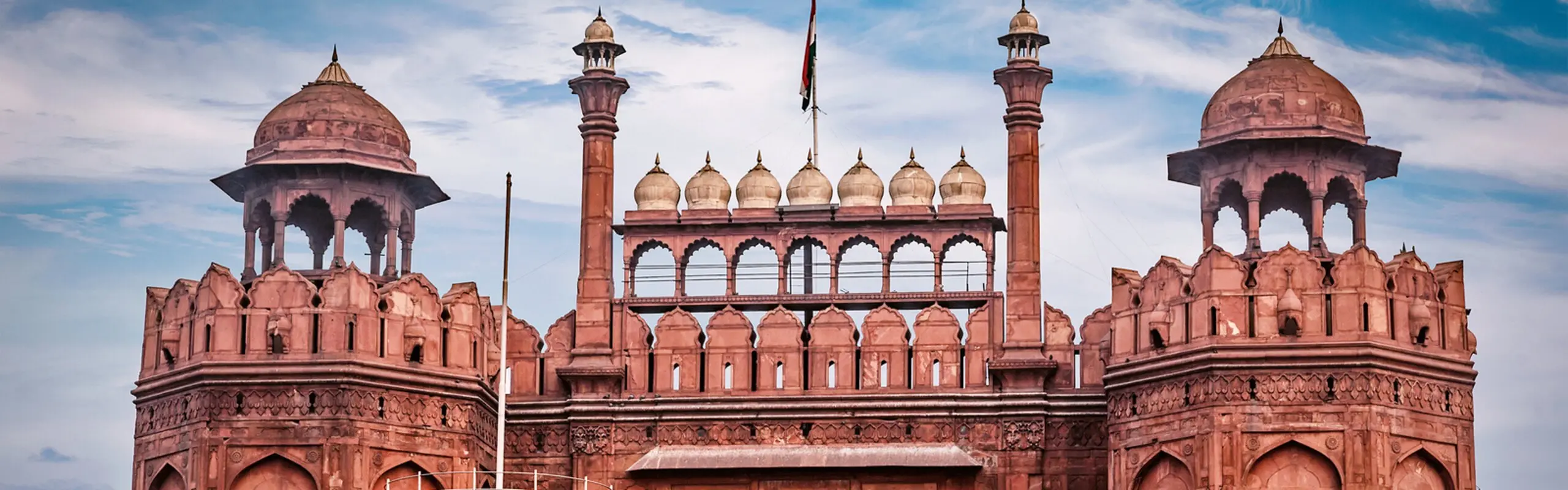 14-Day India, Nepal, and Bhutan Tour