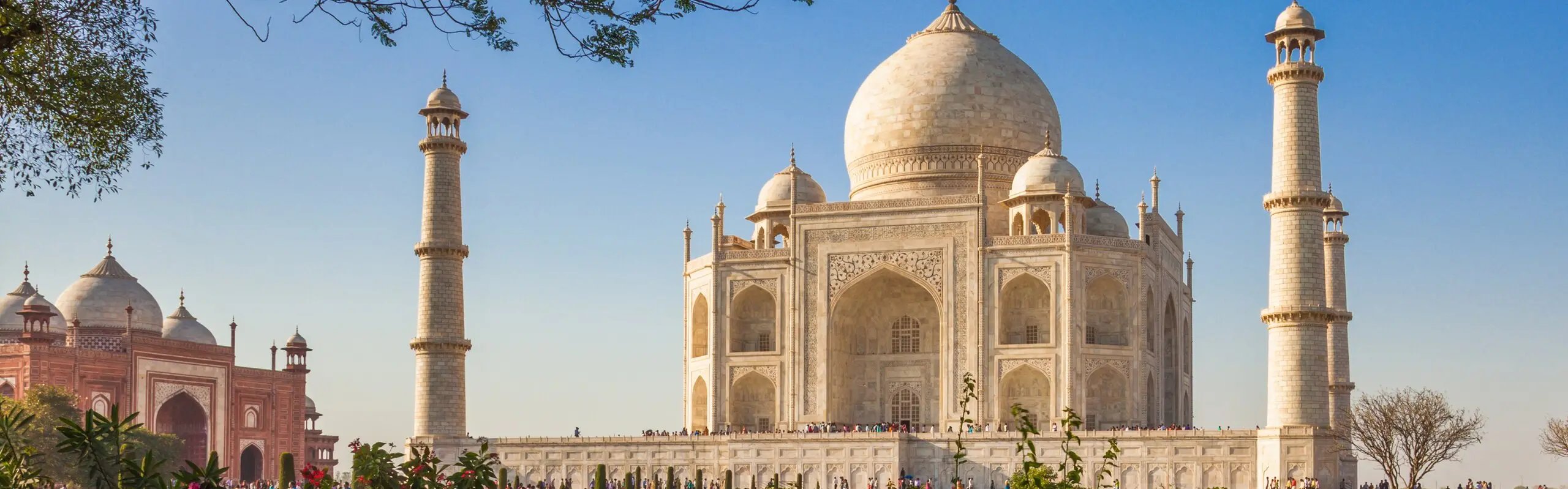 7-Day India Golden Triangle Tour
