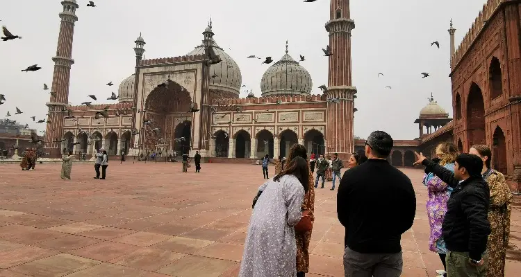 Jama Masjid