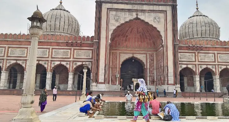 Jama Masjid