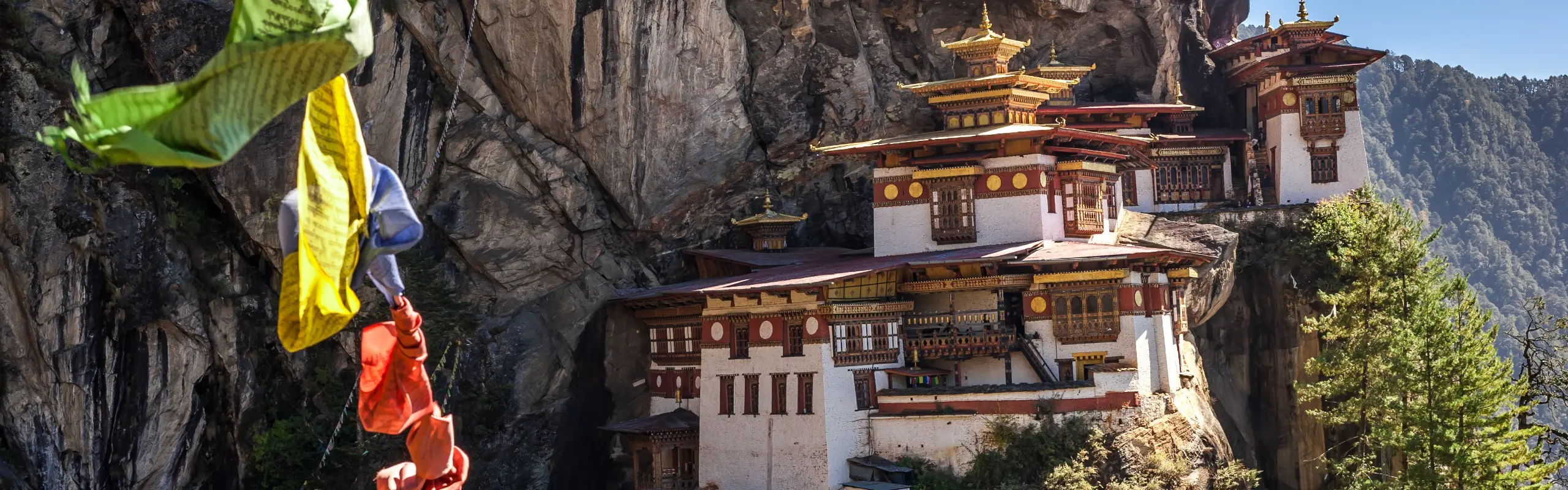 12-Day India and Bhutan Tour