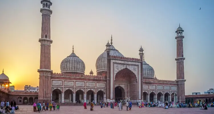 Jama Masjid