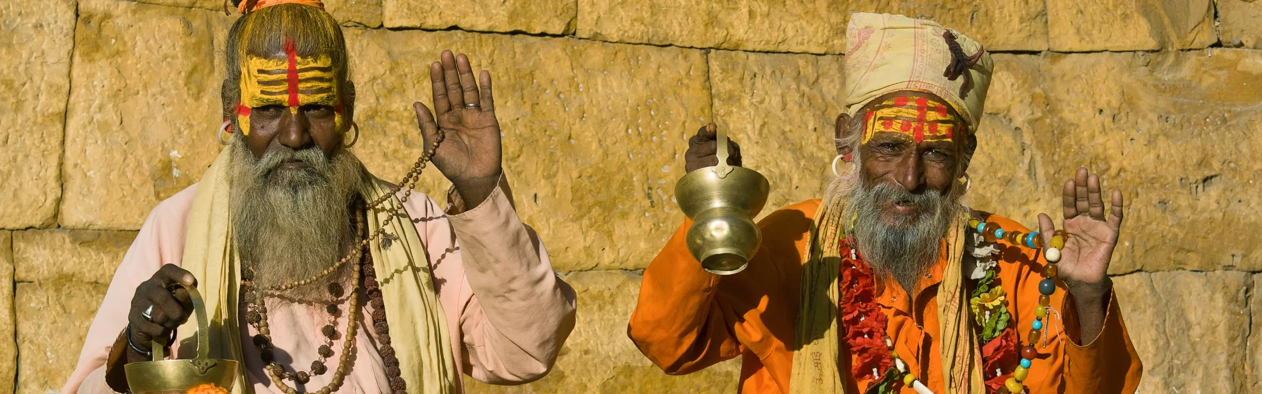 20-Day China (including Tibet), Nepal, and India Tour