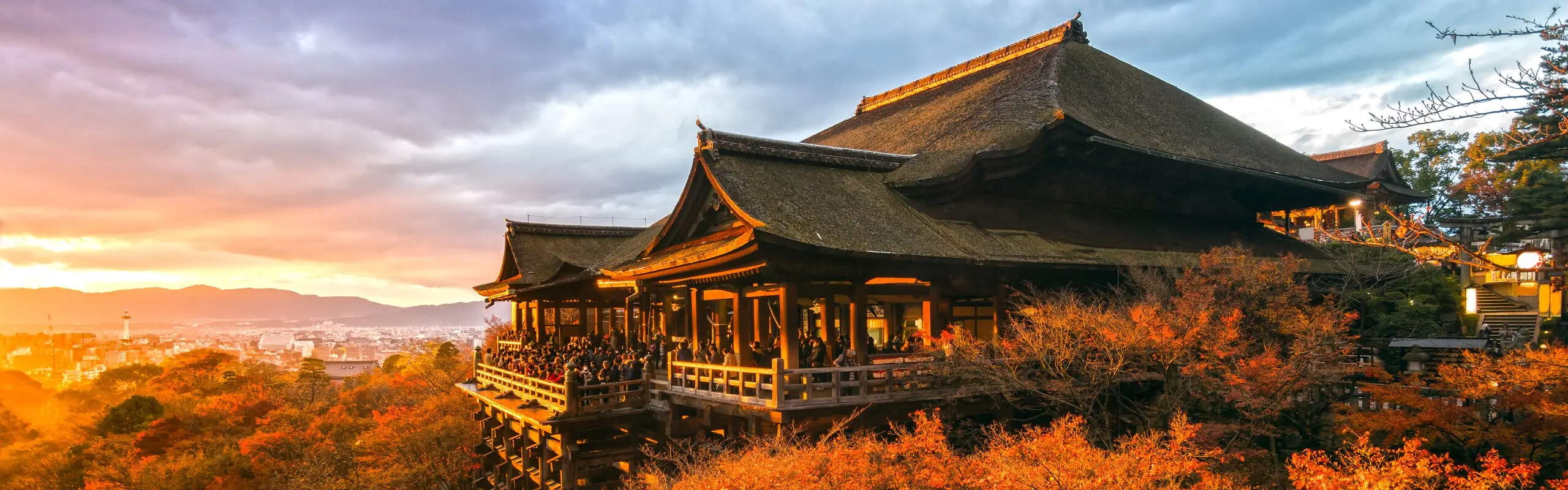 16-Day Japan and China Discovery Tour