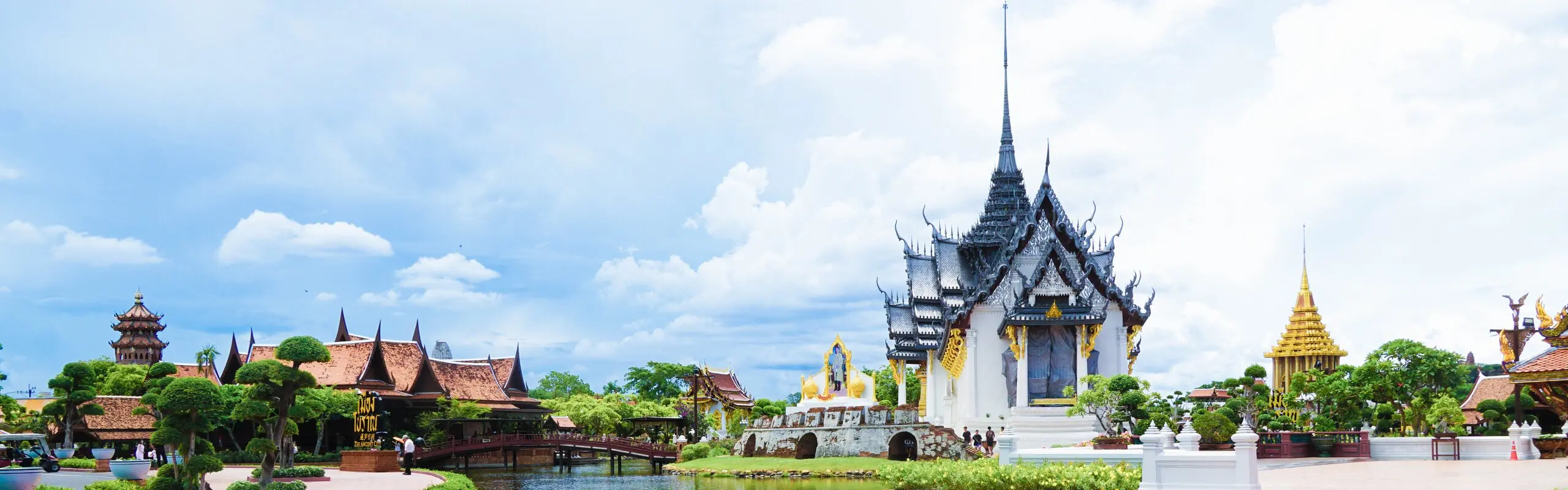 15-Day Thailand, Cambodia, Vietnam, and China Visa Free Essence Tour