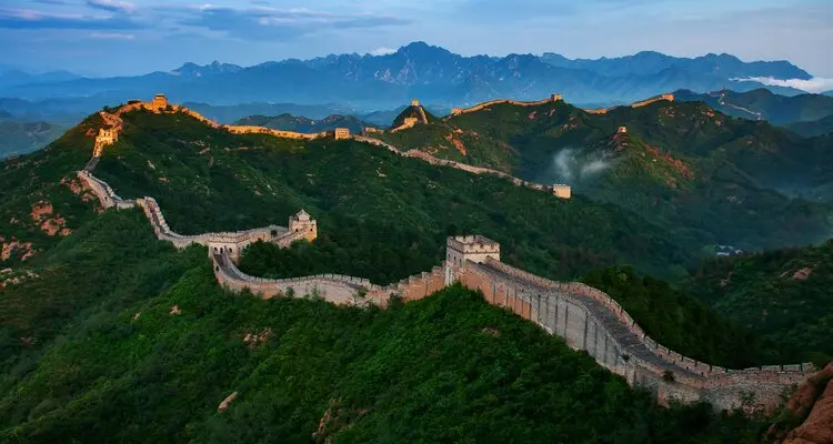 Great Wall