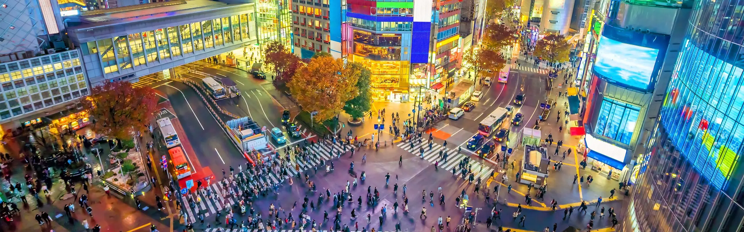 19-Day Japan, China, Singapore and Bali