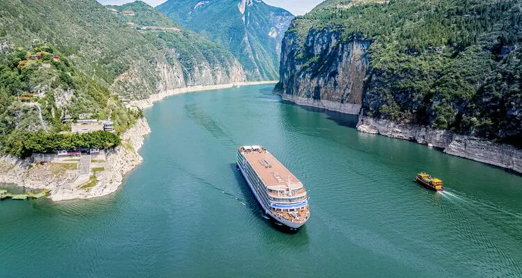 Yangtze River