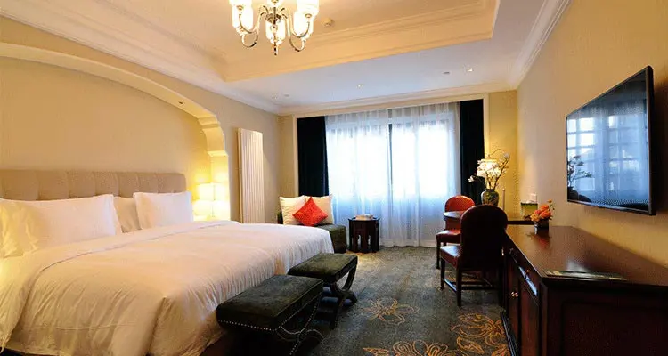 William Edgar Boutique Hotel