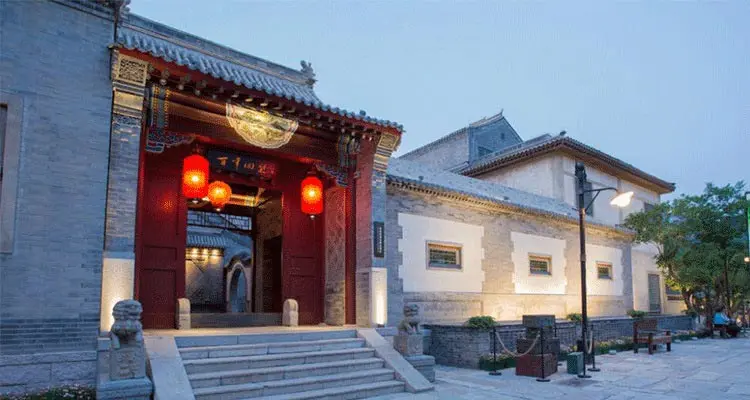 William Edgar Boutique Hotel